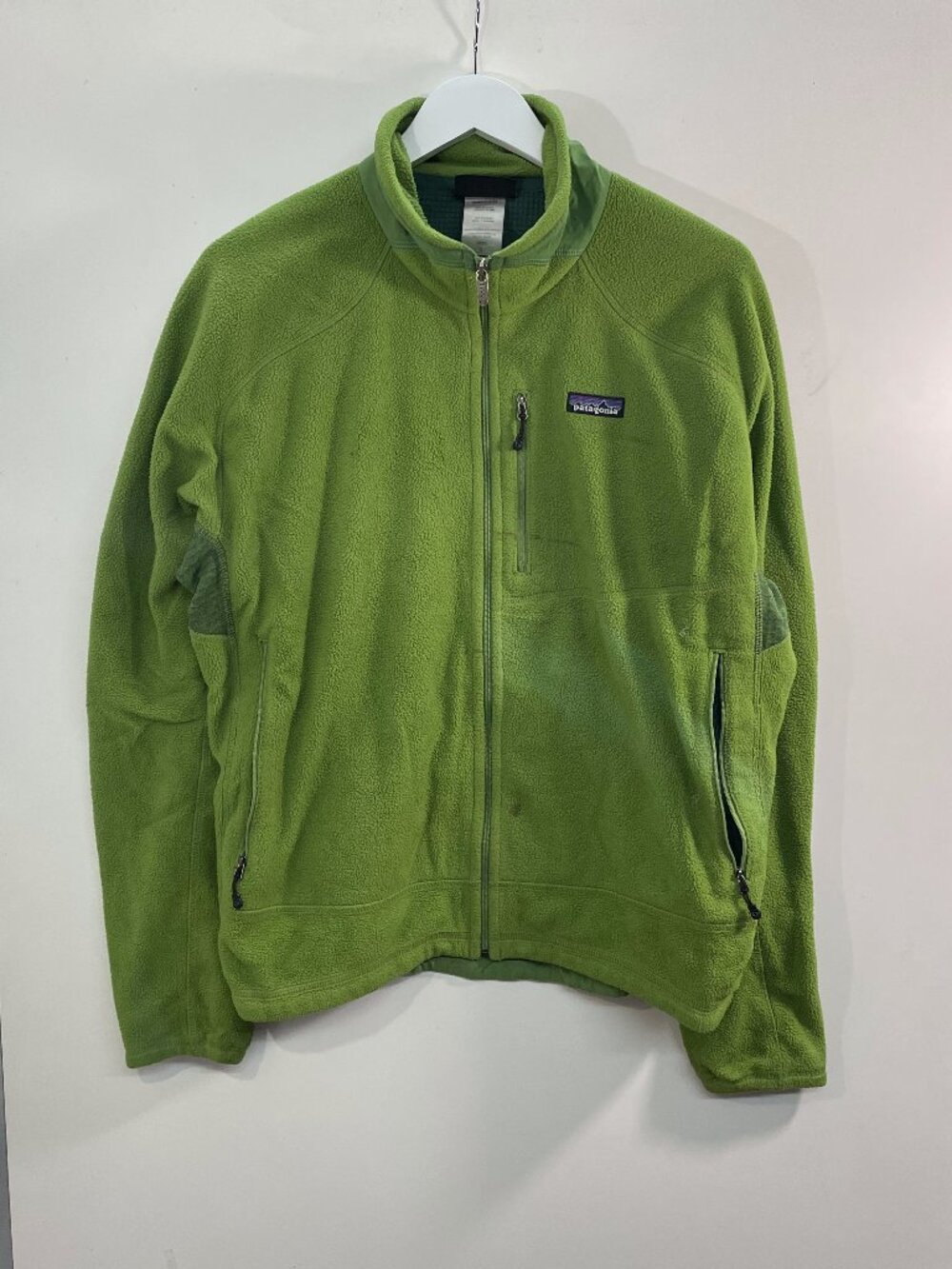 Patagonia Jacket